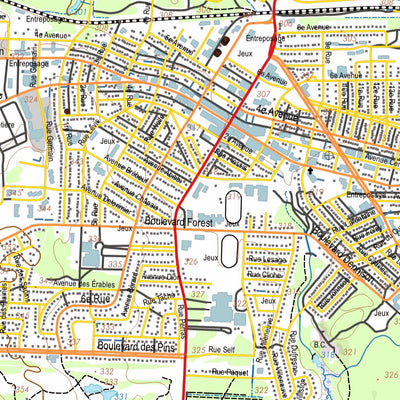 032C04 VAL-D'OR Preview 3