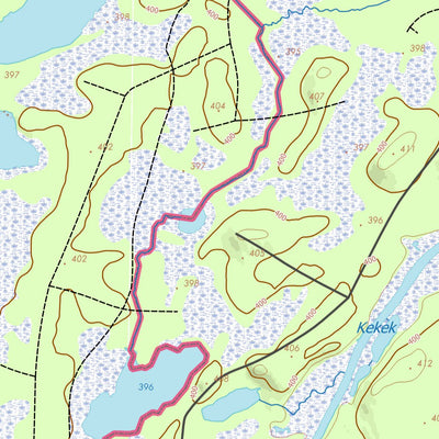 032B05 LAC BONGARD Preview 3