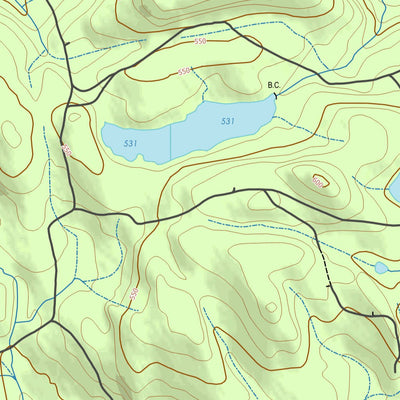 032B02 LAC DUGRE Preview 2