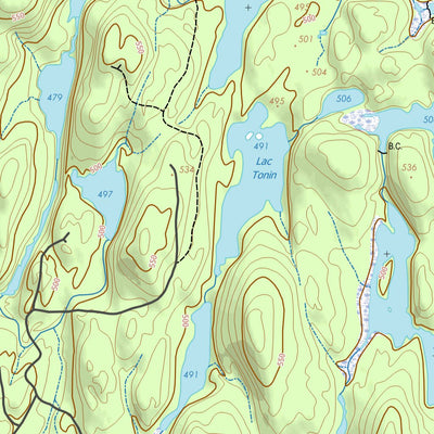 032B02 LAC DUGRE Preview 3