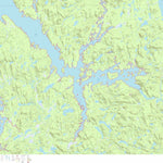 032B08 BARRAGE-GOUIN Preview 1