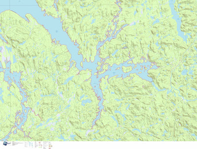 032B08 BARRAGE-GOUIN Preview 1