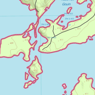 032B08 BARRAGE-GOUIN Preview 2