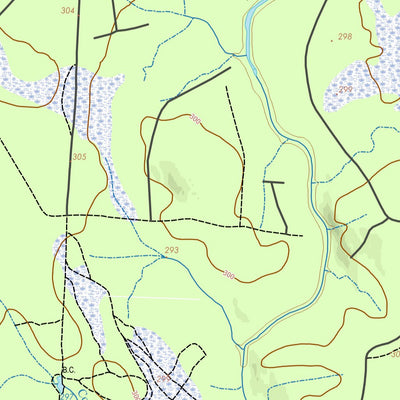 032D16 COLLINES GEMINI Preview 2