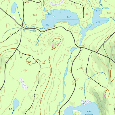 032C07 LAC FAILLON Preview 2