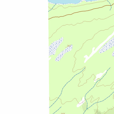 032O16 LAC DE LA MAREE Preview 2
