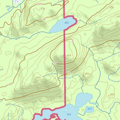 032O16 LAC DE LA MAREE Preview 3