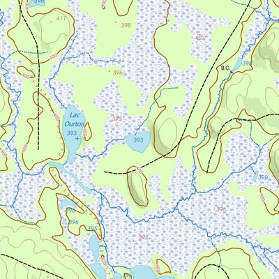 032G08 LAC ROHAULT Preview 3