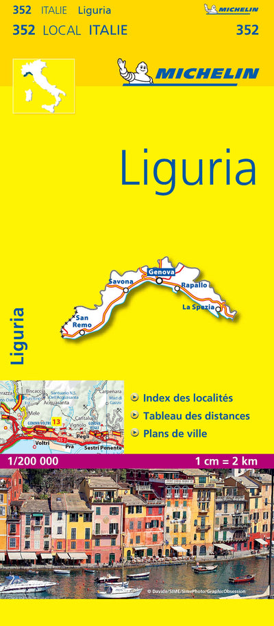 Liguria Preview 1