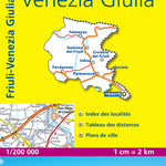 Friuli-Venezia Giulia Preview 1