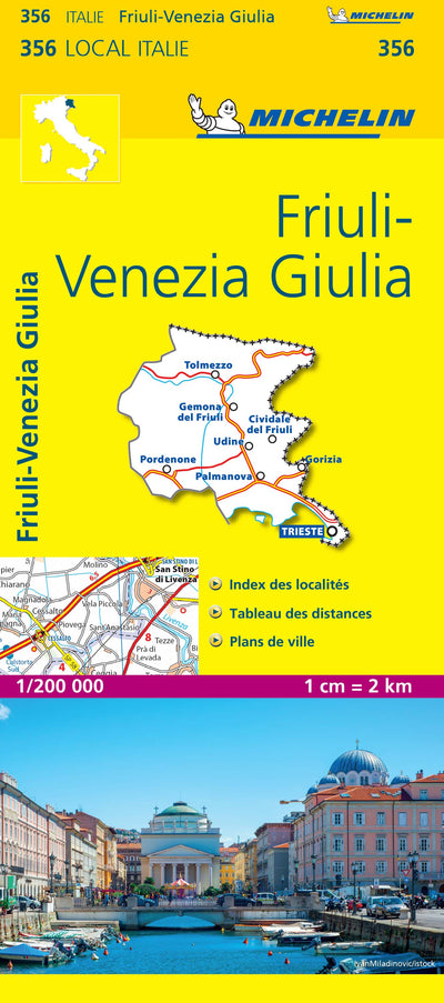Friuli-Venezia Giulia Preview 1
