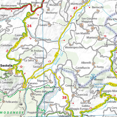 Emilia-Romagna Preview 3