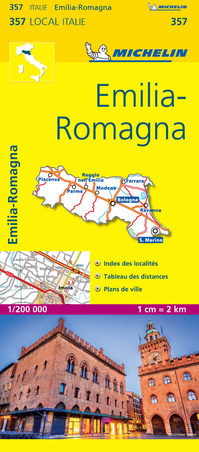 Emilia-Romagna Preview 1