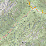 186 - Dolomiti di Sesto - Sextner Dolomiten (ed.2022) Preview 3