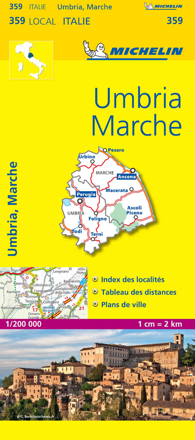 Umbria, Marche Preview 1