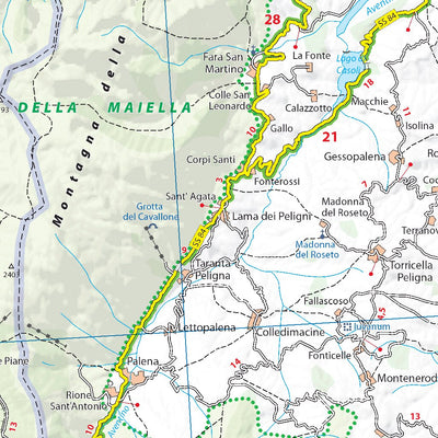 Abruzzo, Molise Preview 3