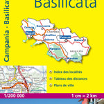 Campania, Basilicata Preview 1
