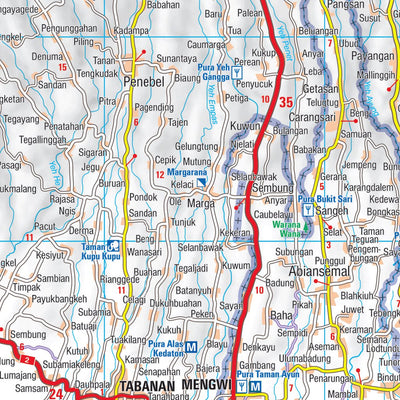 Bali-Lombok Preview 3