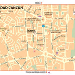 Yucatan Et Pays Maya - Yucatan & The Mayan Region - Ciudad de Cancún Preview 1