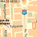 Yucatan Et Pays Maya - Yucatan & The Mayan Region - Ciudad de Cancún Preview 2