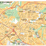 Yucatan Et Pays Maya - Yucatan & The Mayan Region - Ciudad de Guatemala Preview 1