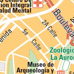 Yucatan Et Pays Maya - Yucatan & The Mayan Region - Ciudad de Guatemala Preview 3