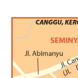 Bali-Lombok - Kuta, Legian, Seminyak Preview 3