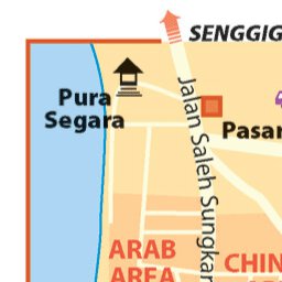 Bali-Lombok - Mataram Preview 3