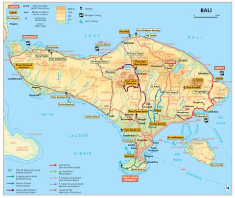 Bali-Lombok - Bali Preview 1