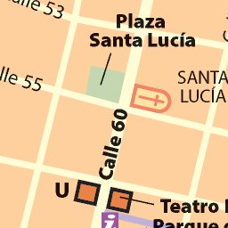 Yucatan Et Pays Maya - Yucatan & The Mayan Region - Mérida Preview 2