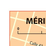 Yucatan Et Pays Maya - Yucatan & The Mayan Region - Mérida Preview 3