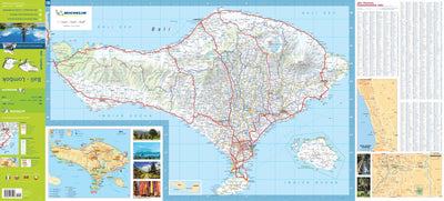 Bali-Lombok - Main Preview 1