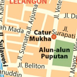 Bali-Lombok - Denpasar Preview 3