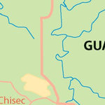 Yucatan Et Pays Maya - Yucatan & The Mayan Region - Guatemala Belize Preview 2