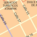 Yucatan Et Pays Maya - Yucatan & The Mayan Region - Campeche Preview 2