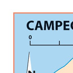 Yucatan Et Pays Maya - Yucatan & The Mayan Region - Campeche Preview 3