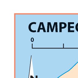 Yucatan Et Pays Maya - Yucatan & The Mayan Region - Campeche Preview 3