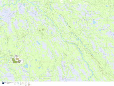 032E15 COLLINES GAUDET Preview 1