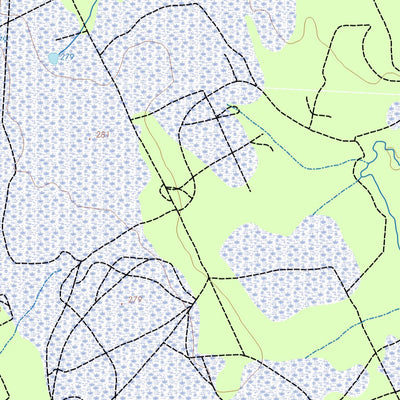 032E15 COLLINES GAUDET Preview 3