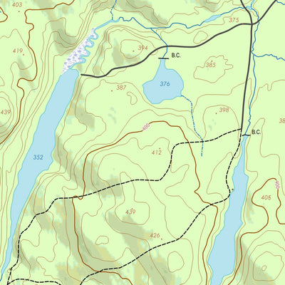 032F02 LAC QUEVILLON Preview 3