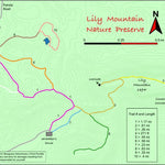 Lily Mountain Nature Preserve Preview 1