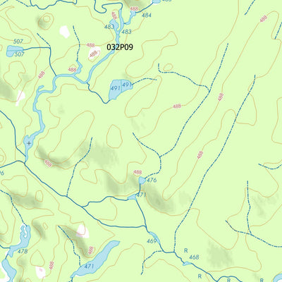 032P09 RIVIERE TEMIS Preview 2