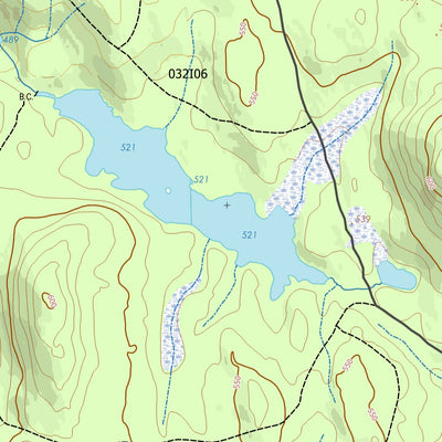 032I06 LAC CLAVERIE Preview 2
