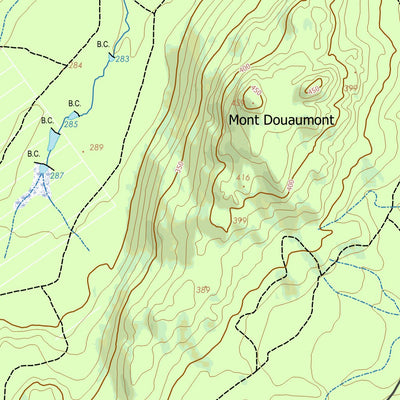 032E01 MONT DOUAUMONT Preview 3