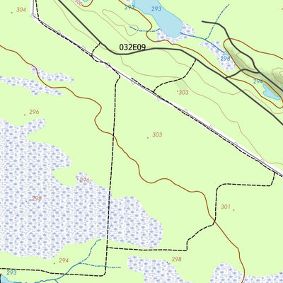 032E09 LAC LAURIN Preview 2