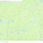 032F01 LAC DE LA LIGNE Preview 1