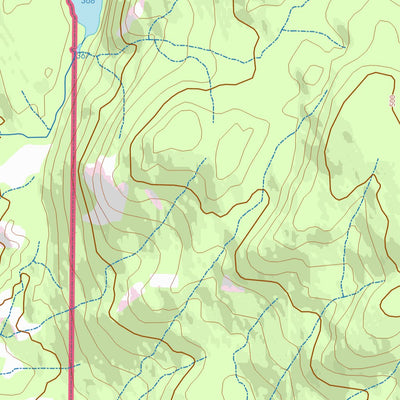032J05 LAC CAPICHIGAMAU Preview 3