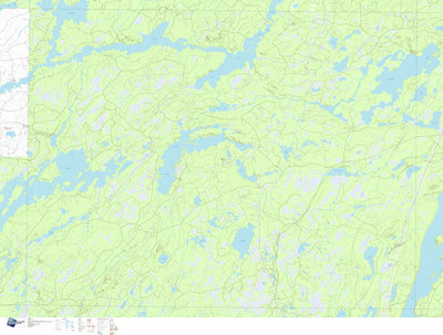 032G05 LAC MARGRY Preview 1