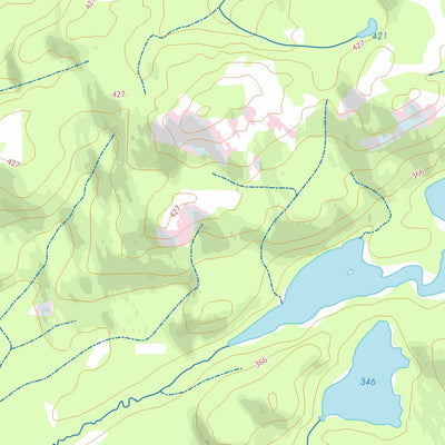 032J13 LAC GINGUET Preview 3