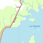 032I05 BAIE-DU-POSTE Preview 2